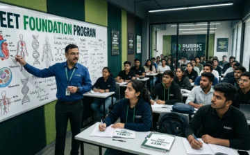 NEET Foundation Program