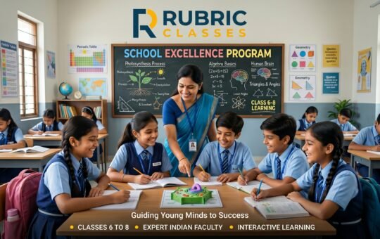 SCHOOL EXCELLENCE PROGRAM