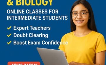 Inter 1st Year Chemistry Class